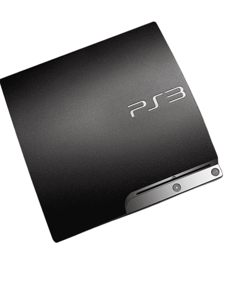 PlayStation 3 Slim System (PS3 Slim) [250GB] – Good Condition