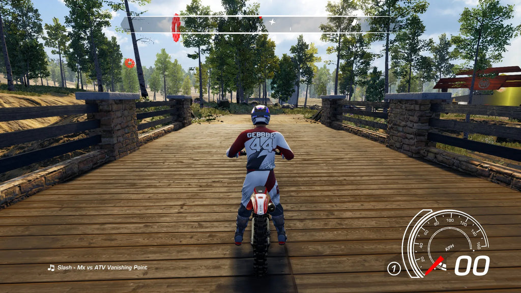 MX vs ATV All Out [PAL] – Xbox One (XONE)