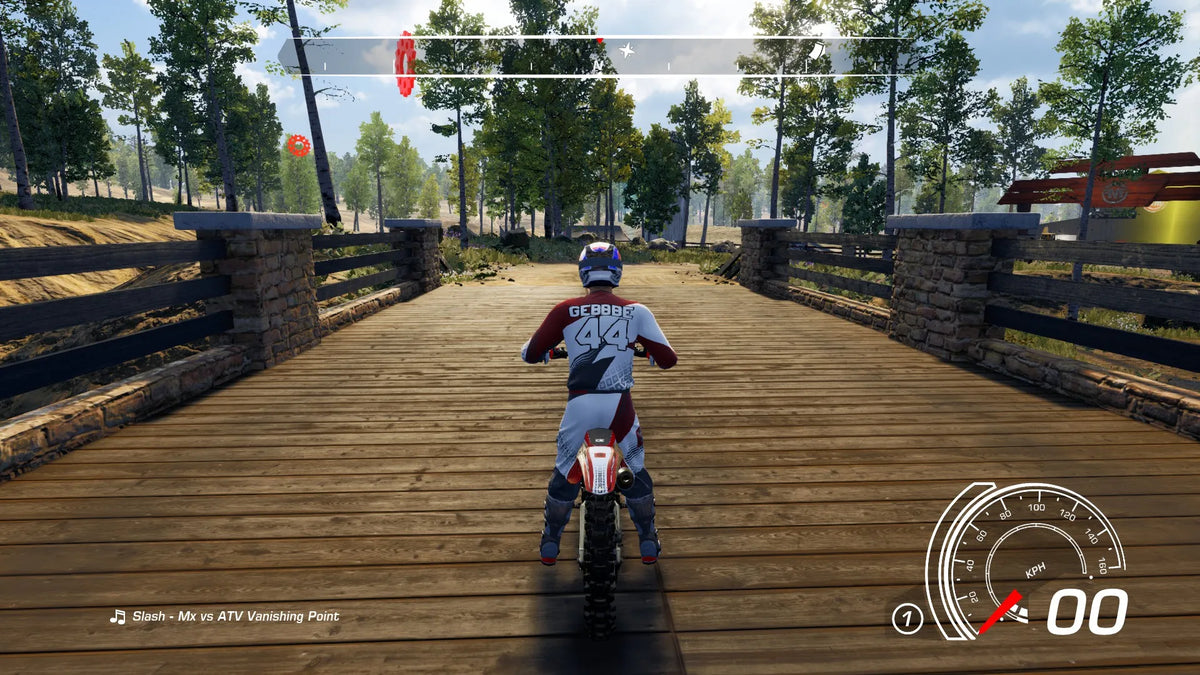 MX vs ATV All Out [PAL] – Xbox One (XONE)