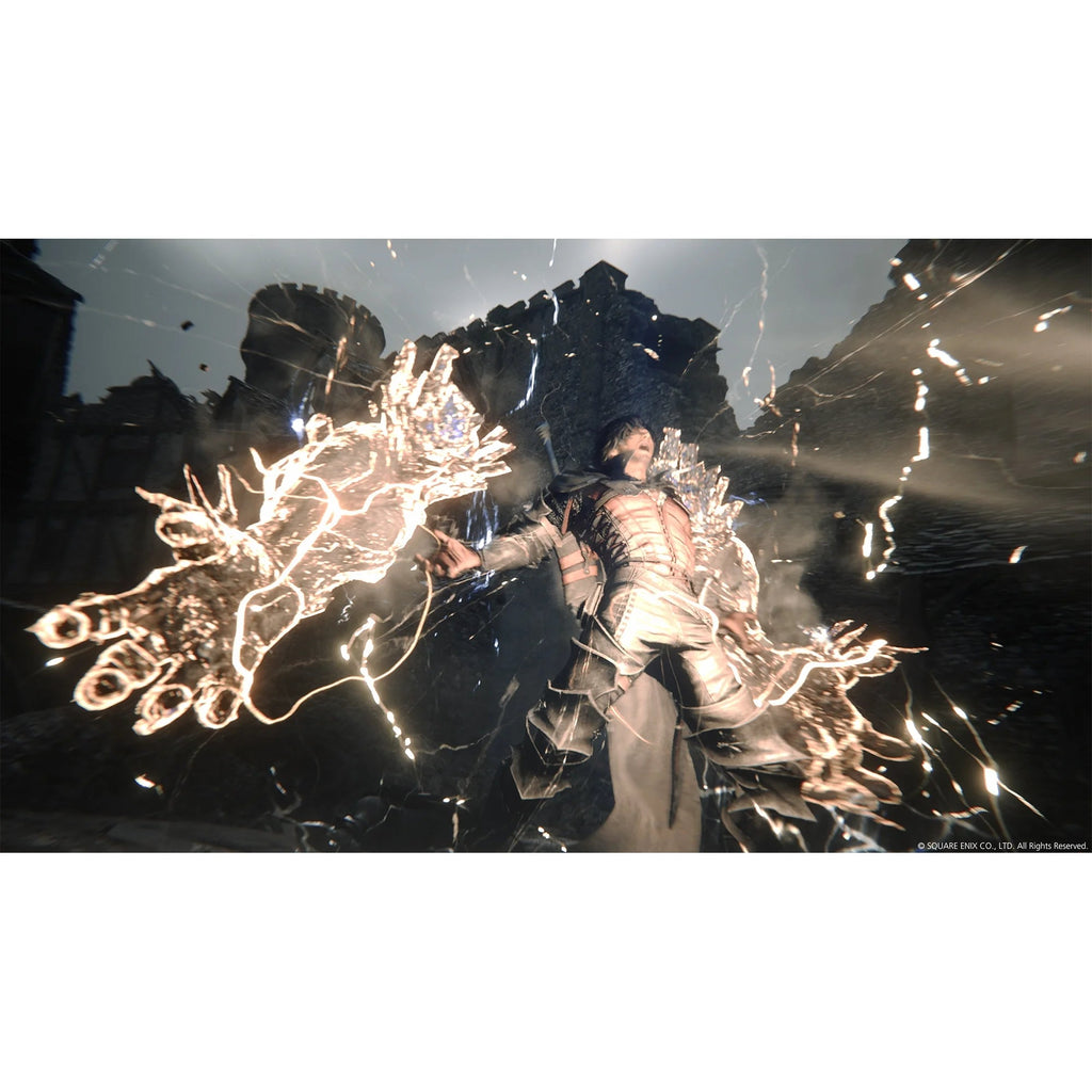 Final Fantasy [Deluxe Edition] — Playstation 5 (PS5)