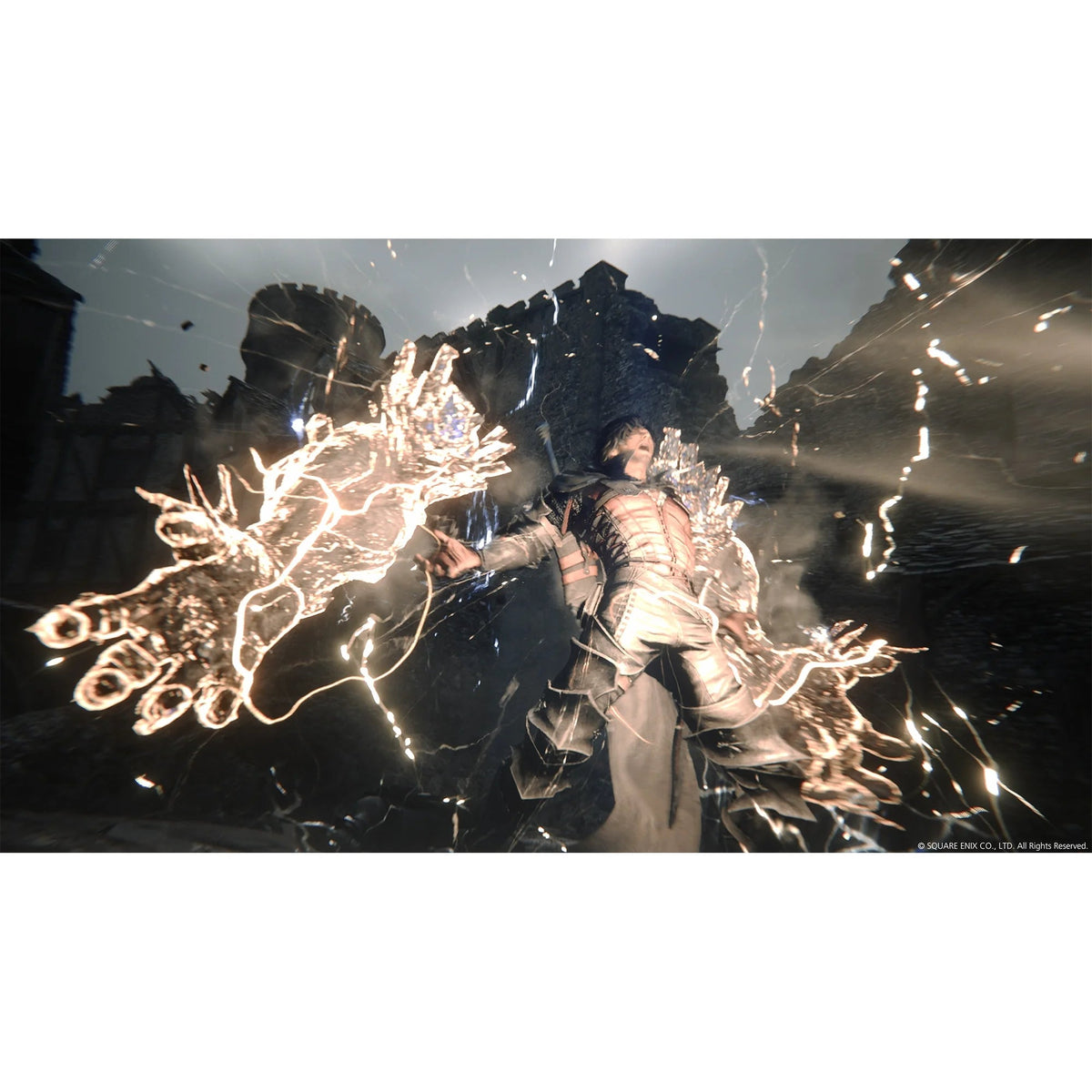 Final Fantasy [Deluxe Edition] — Playstation 5 (PS5)
