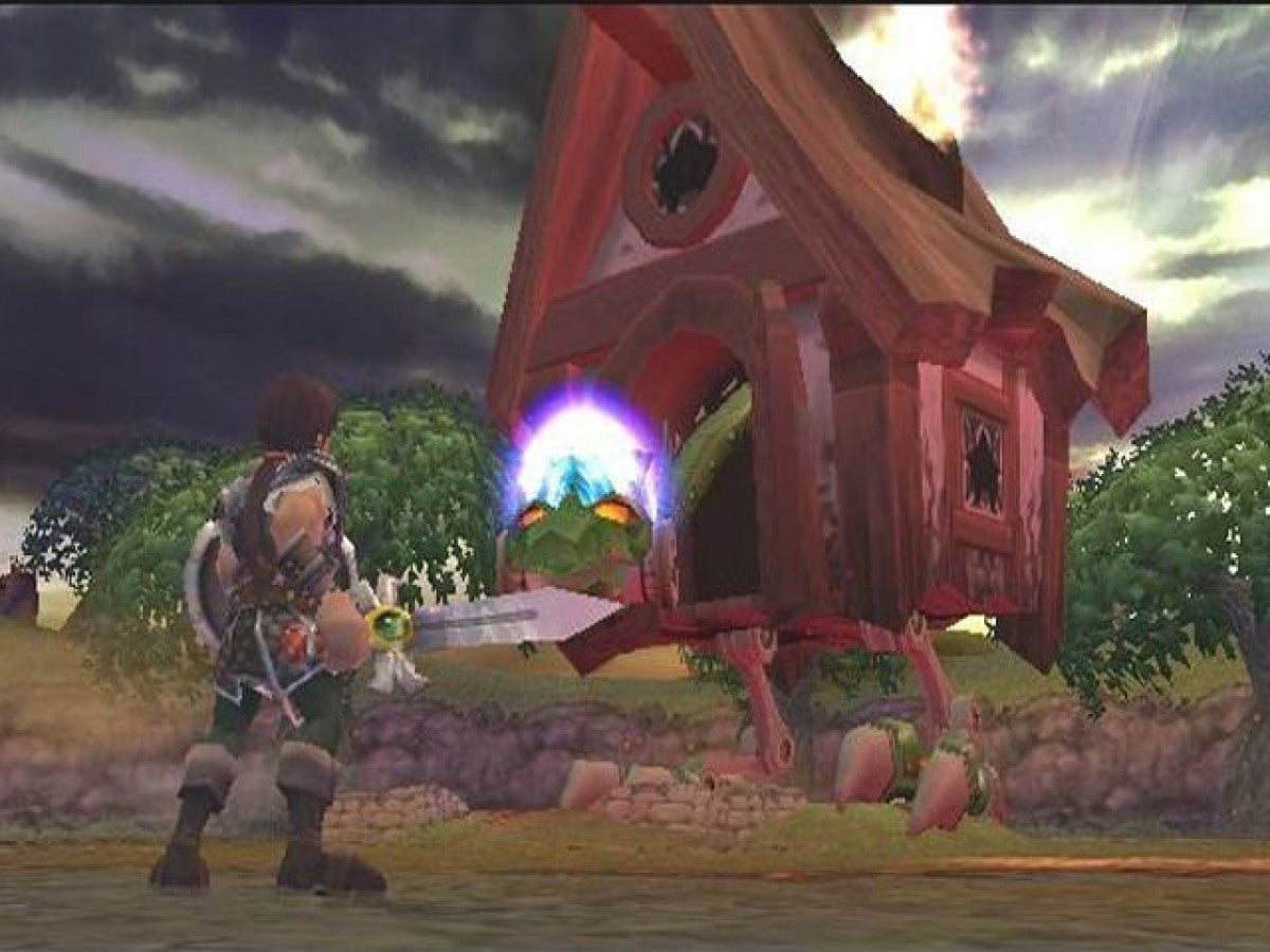 Maximo vs Army of Zin – PlayStation 2 (PS2)