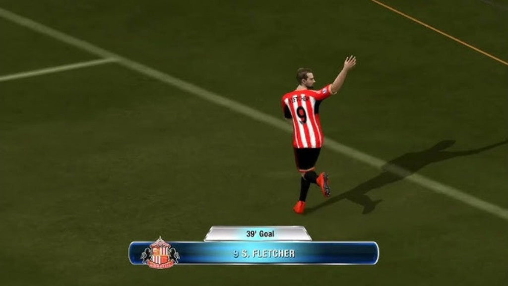 FIFA 15 [Legacy Edition] – PlayStation VITA (PS VITA)