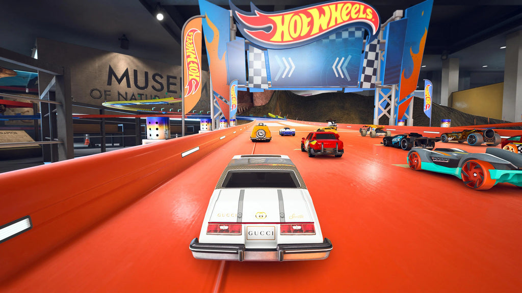 Hot Wheels: Unleashed – Nintendo Switch (NS)