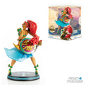 The Legend of Zelda: BOTW Urbosa PVC Statue Standard Ed. 11" – Figure
