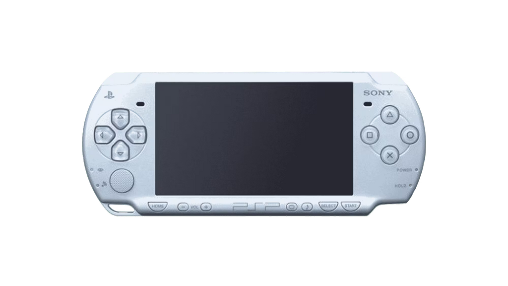 PlayStation Portable 2000 Console [PSP 2000][Felicia Blue][JPN Import Region Free] – Scratch & Scuff Condition