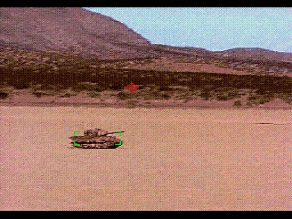 Midnight Raiders – Sega CD (SCD)