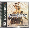 Vagrant Story – PlayStation 1 (PS1)