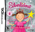 Silverlicious – Nintendo DS (DS)