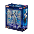 Blokees: Hatsune Miku - Fantastic Series - MikuWithYou2025 – Figure