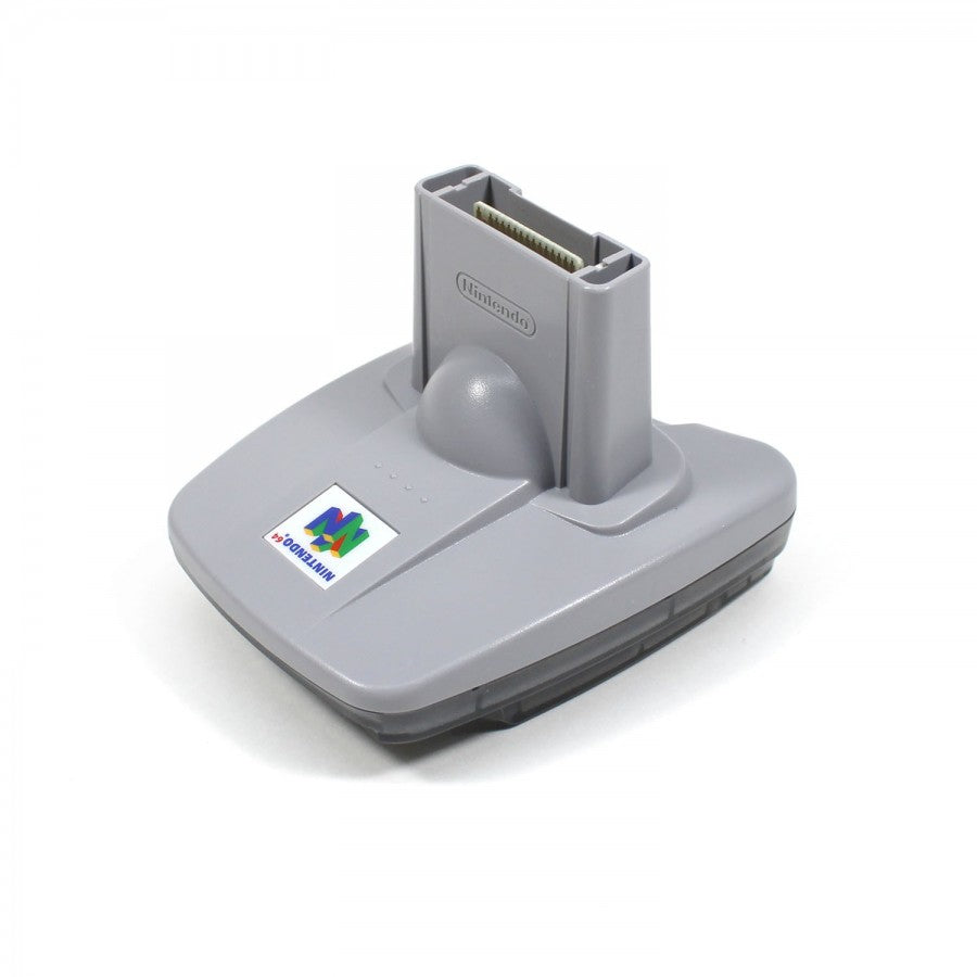 Nintendo 64 (N64) Gameboy Transfer Pak