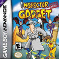 Inspector Gadget – Game Boy Advance (GBA)