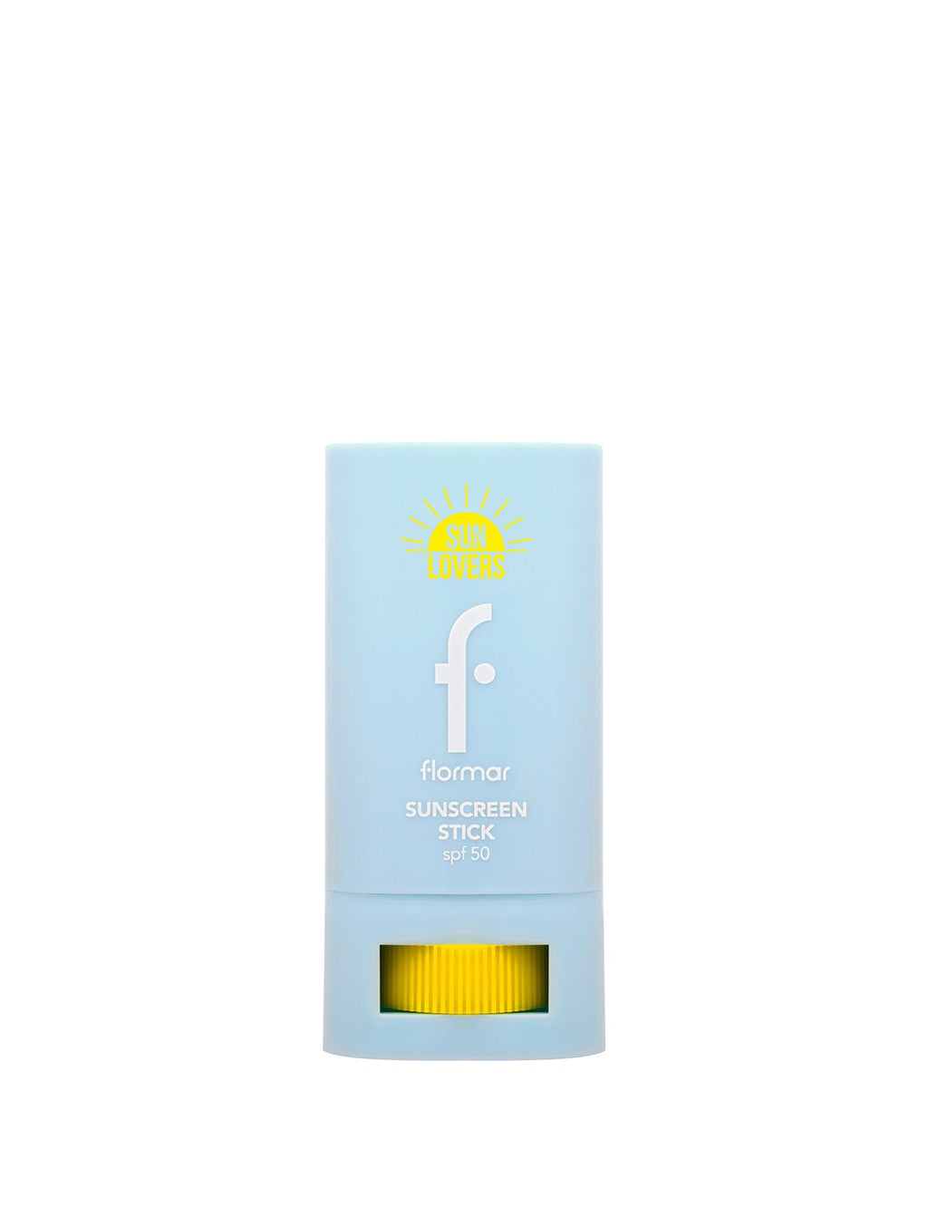 Flormar Sun Lovers Moisturizing Stick Sunscreen SPF50 18g