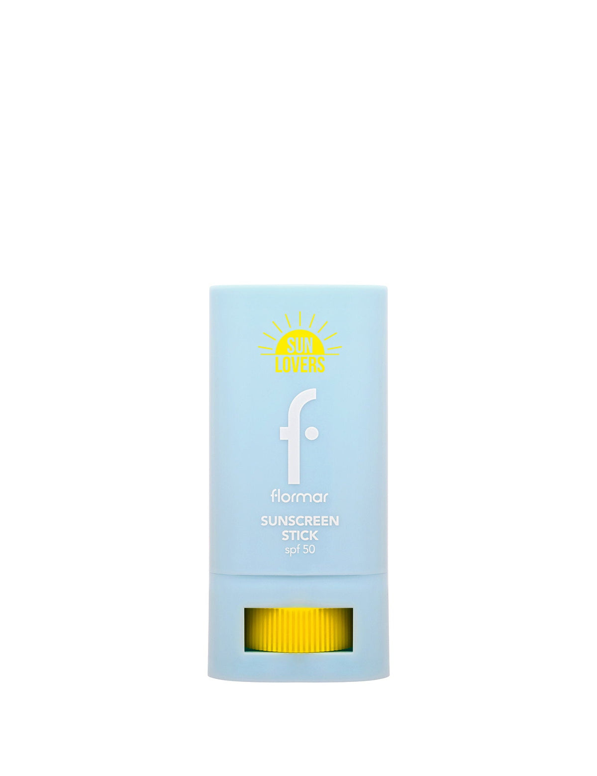 Flormar Sun Lovers Moisturizing Stick Sunscreen SPF50 18g