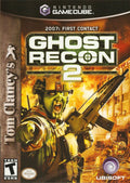 Tom Clancy's Ghost Recon 2 – GameCube (GC)
