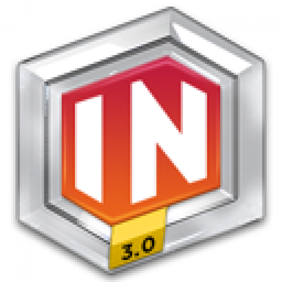 Disney Infinity 3.0 Edition – Nintendo Wii U (WiiU)