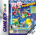 M&M Mini's Madness  – Game Boy Color (GBC)