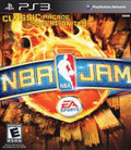 NBA Jam – PlayStation 3 (PS3)