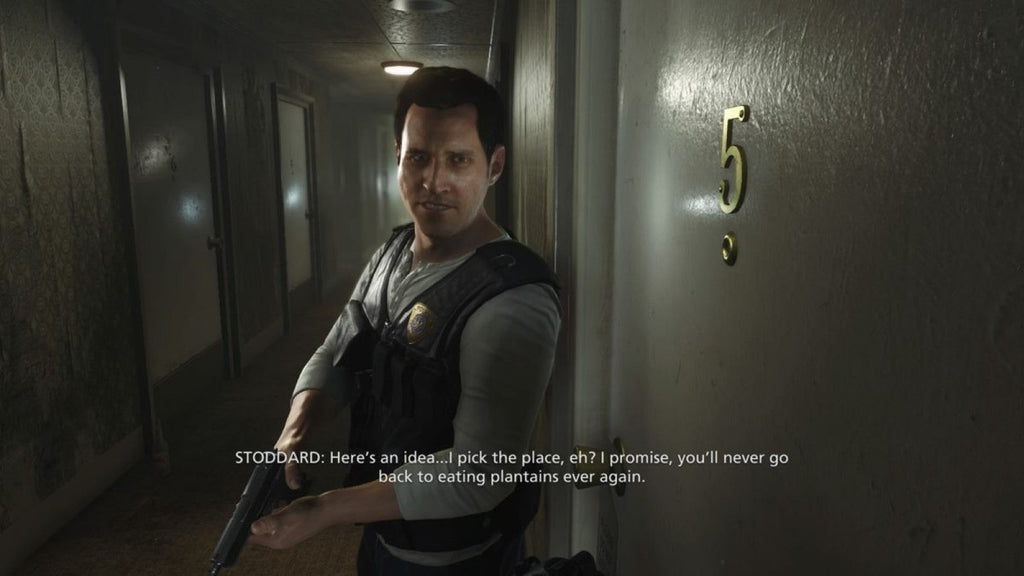 Battlefield Hardline – PlayStation 4 (PS4)