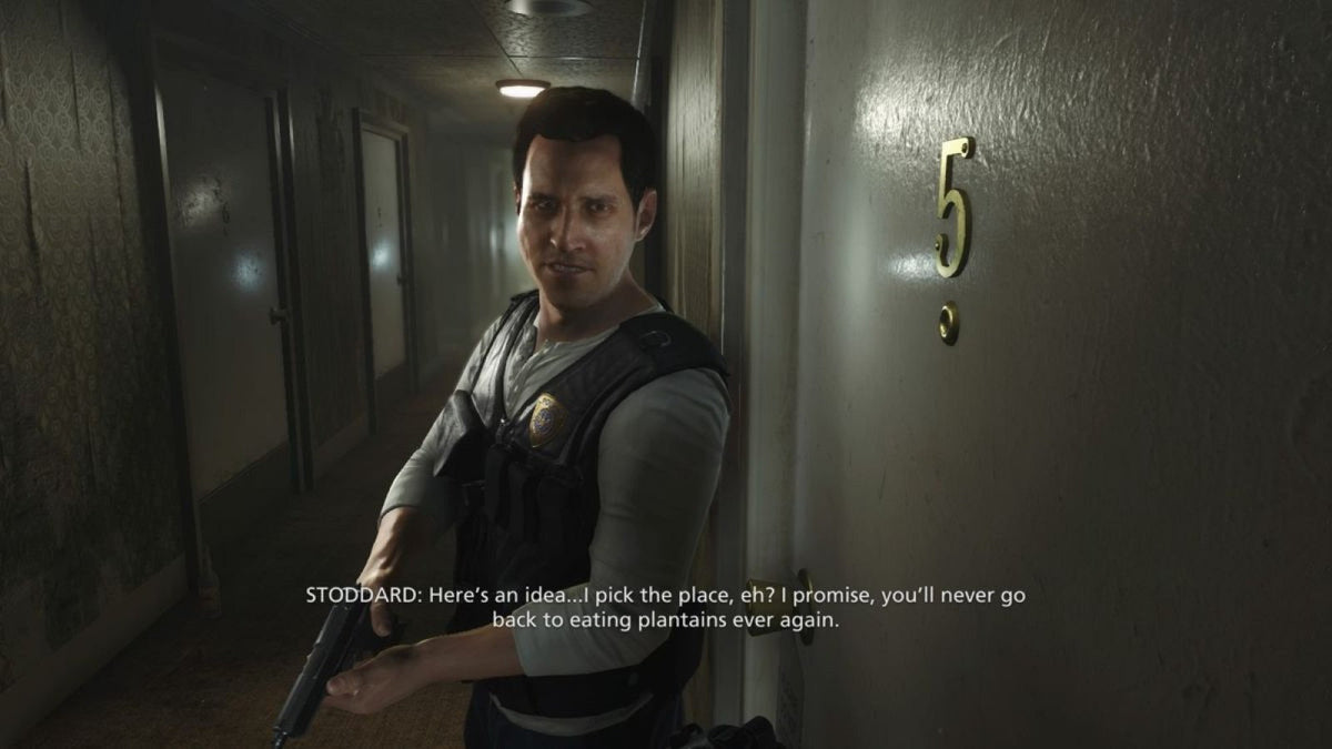 Battlefield Hardline – PlayStation 4 (PS4)