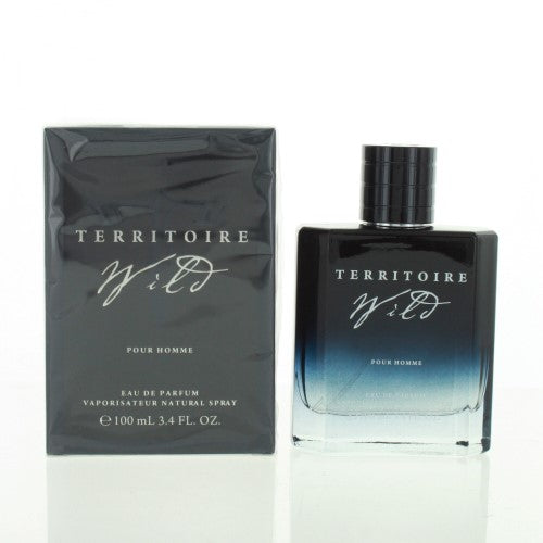 Wild by Territoire