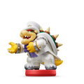 Bowser Amiibo - Wedding Outfit [Super Mario Odyssey][Loose] – Nintendo Amiibo