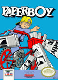 Paperboy  – Nintendo Entertainment System (NES)