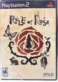 Rule of Rose [Includes Registration Card] – PlayStation 2 (PS2)