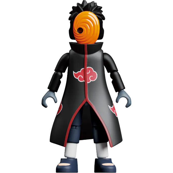 Blokees: Naruto - Galaxy Version - Ultimate Bond – Blind Box
