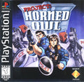 Project Horned Owl – PlayStation 1 (PS1)