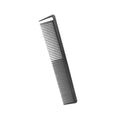 Trina Carbon Comb TRNTRKXX0011 - Luxurious Carbon Hair Comb for Effortless Detangling & Styling