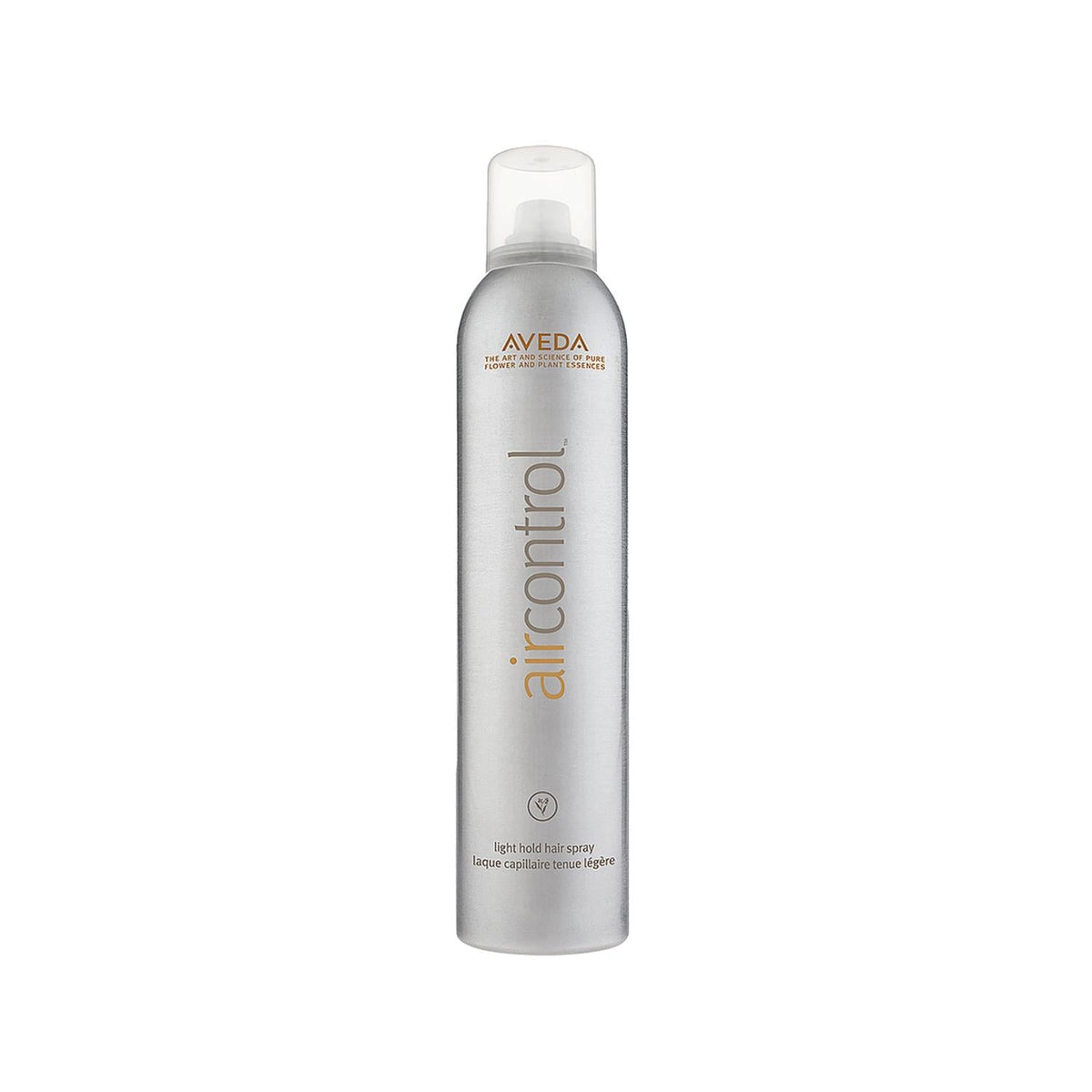 Aveda Air Control Hair Spray 300ml - Natural Styling and Holding Hair in Place