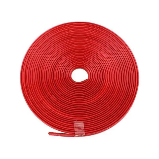 Pro Wheel Rim Protector
