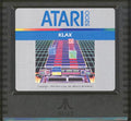 Klax (Atari 5200)