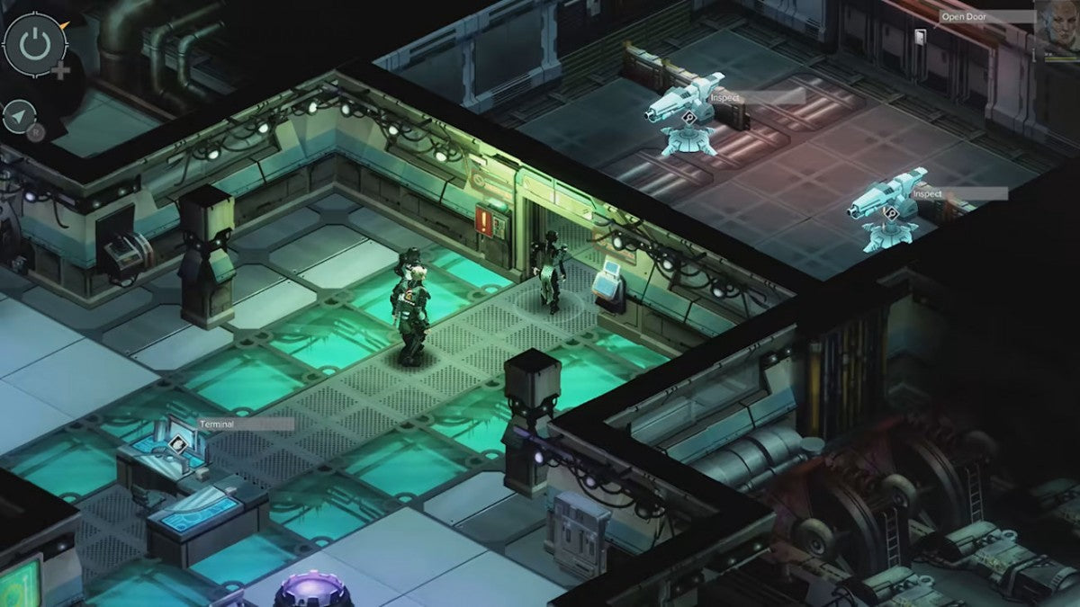 Shadowrun Trilogy [Limited Run #163]  – Nintendo Switch (NS)