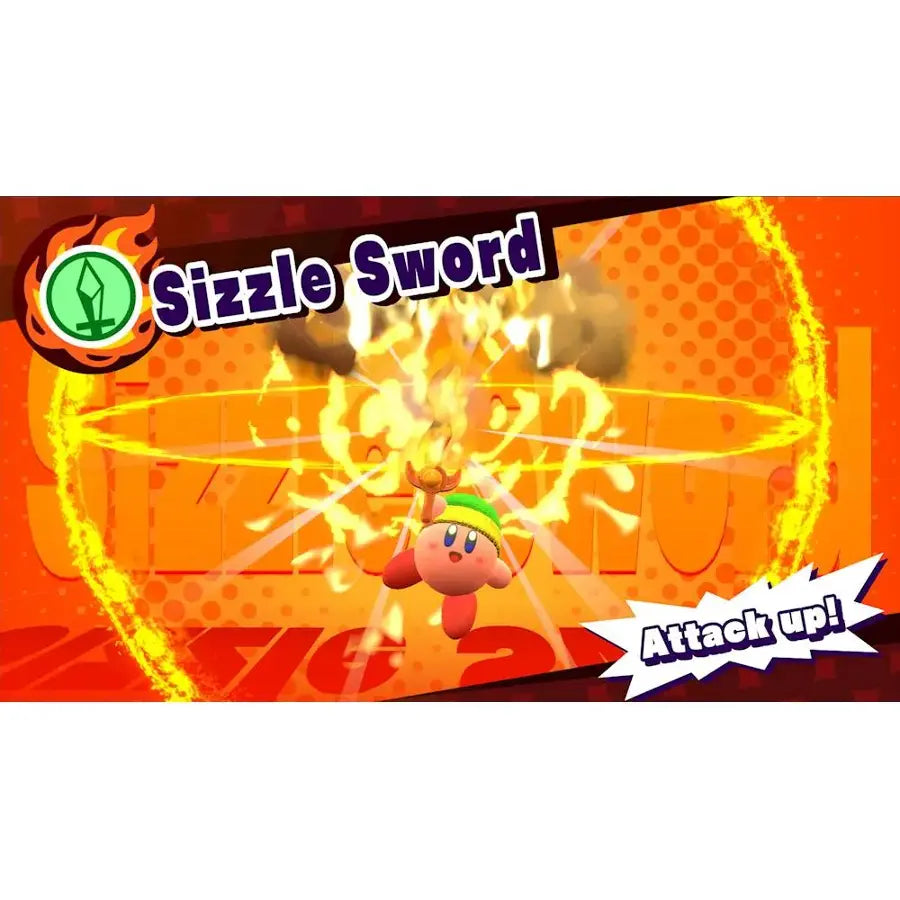 Kirby Star Allies – Nintendo Switch (NS)