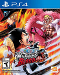 One Piece: Burning Blood – PlayStation 4 (PS4)