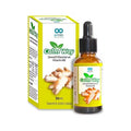 Armin Ilac Calm Way Ginger & Vitamin B6 Liquid Drops 30ml