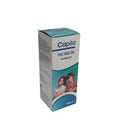 Capila Tea Tree Oil Shampoo Refreshing Scalp Care 200ml