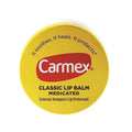 Carmex Classic Lip Balm Soothing Lip Care 0.25 oz