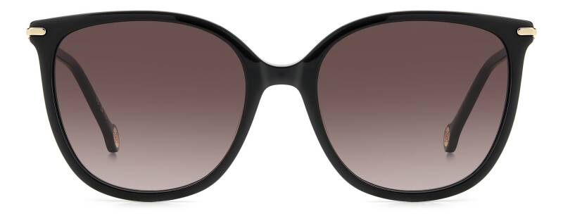 Carolina Herrera Her 0229/S Brown Gradient Sunglasses 55mm