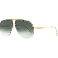 Carrera 1052/S Green Shaded Unisex Sunglasses 1 Pair
