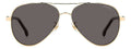 Carrera 3003/S RHL58M9 Women's Pilot Sunglasses 58mm