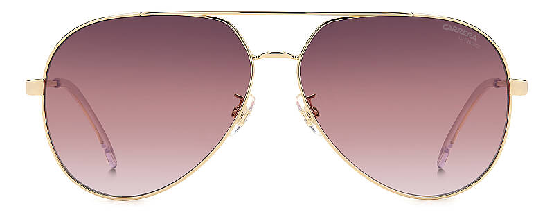 Carrera 3005/S Women's Oversized Square Sunglasses 63mm