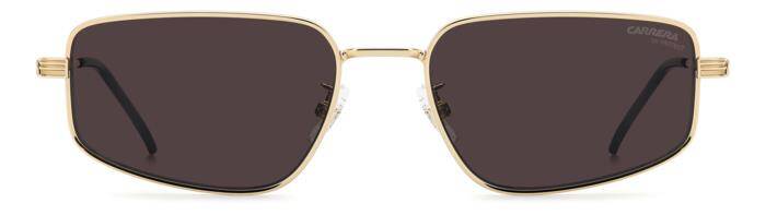 Carrera 3087/S Women's Square Sunglasses with Grey Lenses 56mm