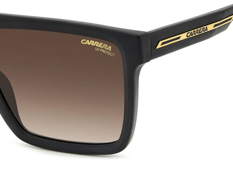 Carrera Victory C 03/S Black Brown Green Men's Sunglasses