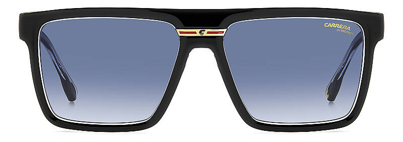 Carrera Victory C 03/S Square Men's Sunglasses 58mm
