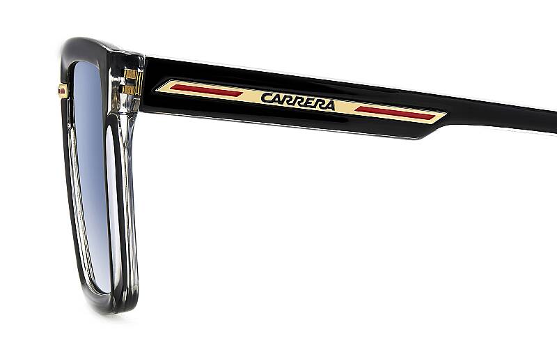 Carrera Victory C 03/S Square Men's Sunglasses 58mm