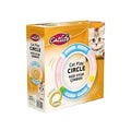 Catlife Interactive Cat Play Circle for Exercise and Fun