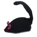 Catlife Super Fast Pull-Back Wheeled Mouse Toy 7cm